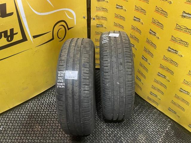 Шина Continental 185/65 R15 VWD50A VWD50A Continental