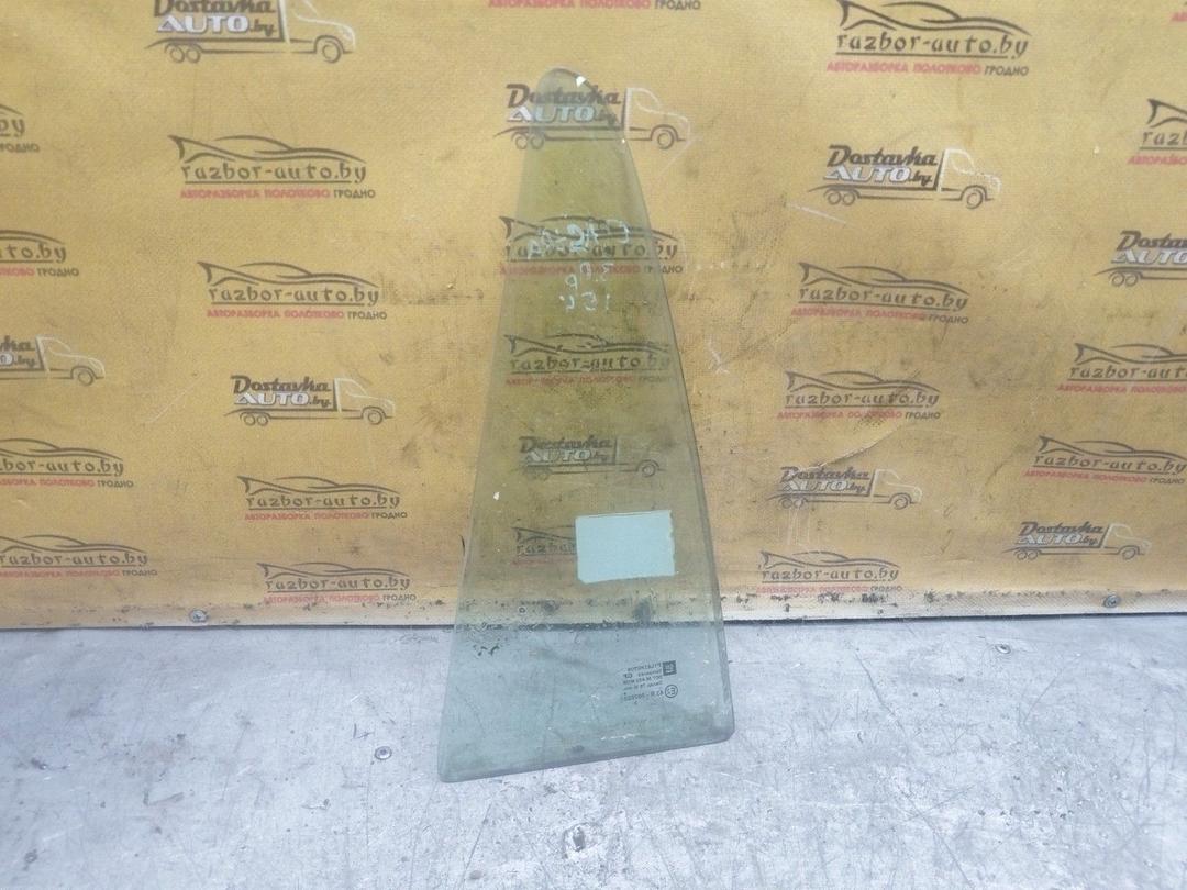 Стекло двери задней правой 6NB2H8 Opel Astra - Фото 7