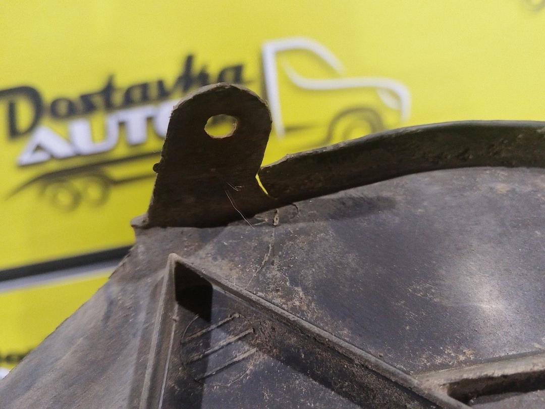 Защита арок передняя левая (подкрылок) OF9214 Opel Astra купить в магазине запчастей бу