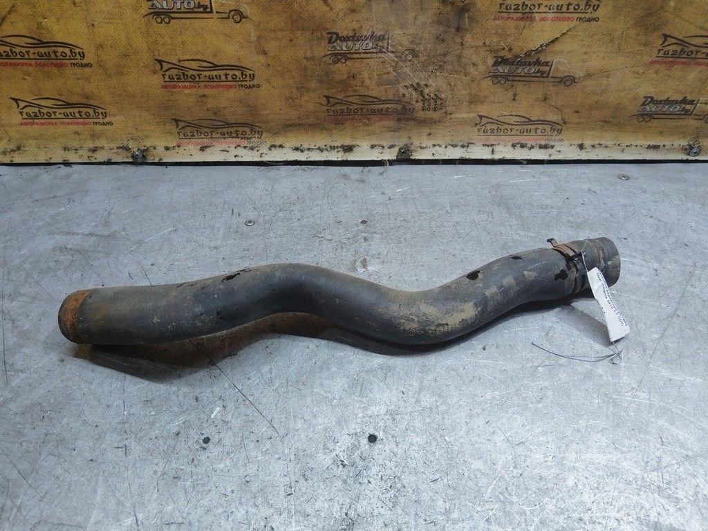 Патрубок радиатора 6C7BF0 Opel Insignia - Фото 1