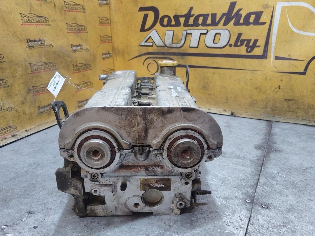 Головка блока цилиндров XTQ7DX Ford Escort - Фото 4