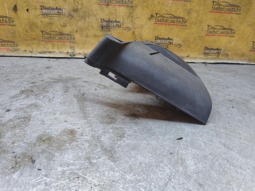 Направляющая шторки багажника (салазки) 9XZVBJ Skoda Fabia купить в магазине запчастей бу