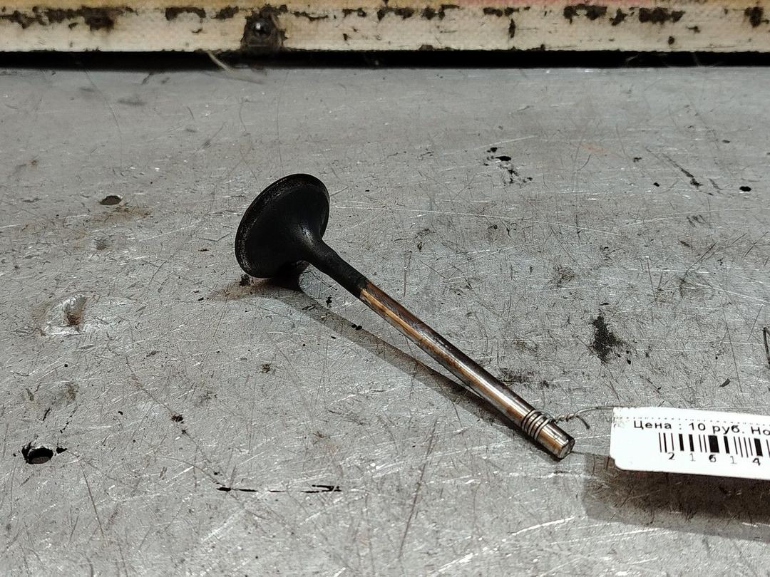 Клапан выпускной 8T6JTA Citroen Xantia - Фото 3