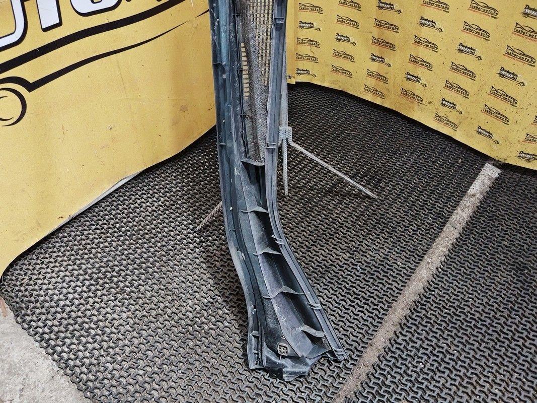 Дождевик COMKJ6 Toyota Avensis Verso - Фото 5