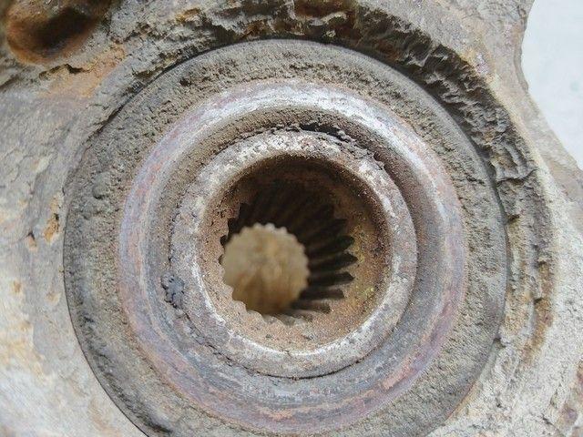 Кулак поворотный правый TIYE2B Renault Clio купить с доставкой