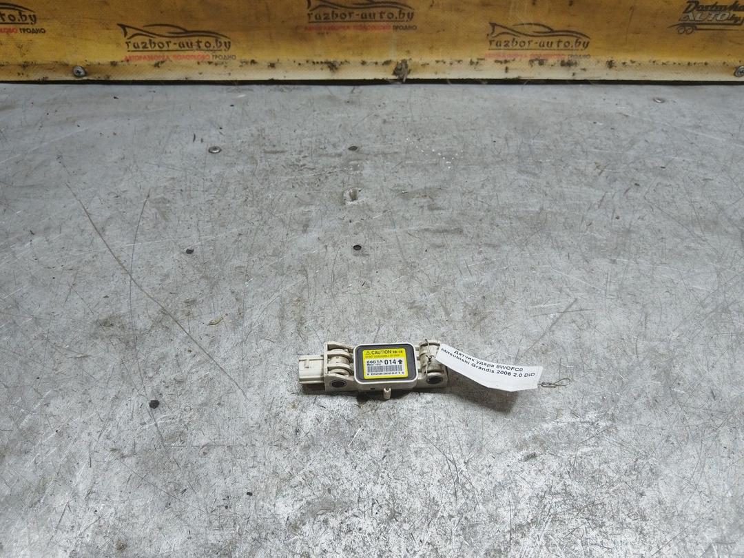 Датчик удара 8WOFC0 Mitsubishi Grandis - Фото 2