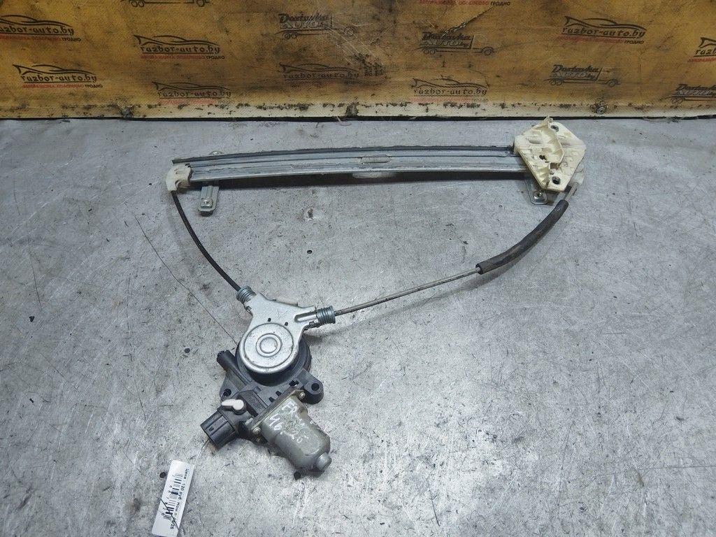 Стеклоподъемник электрический передний правый AV1LZL Honda FR-V - Фото 3