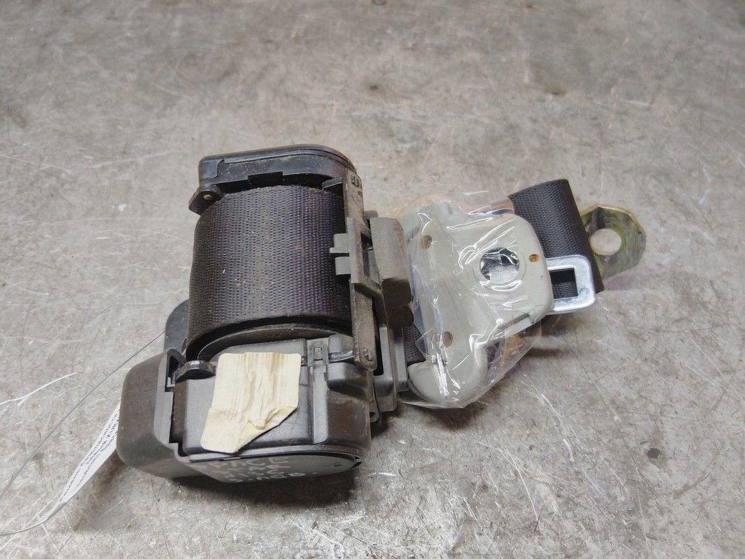 Ремень безопасности задний левый XU8X3O Mitsubishi Space Star купить