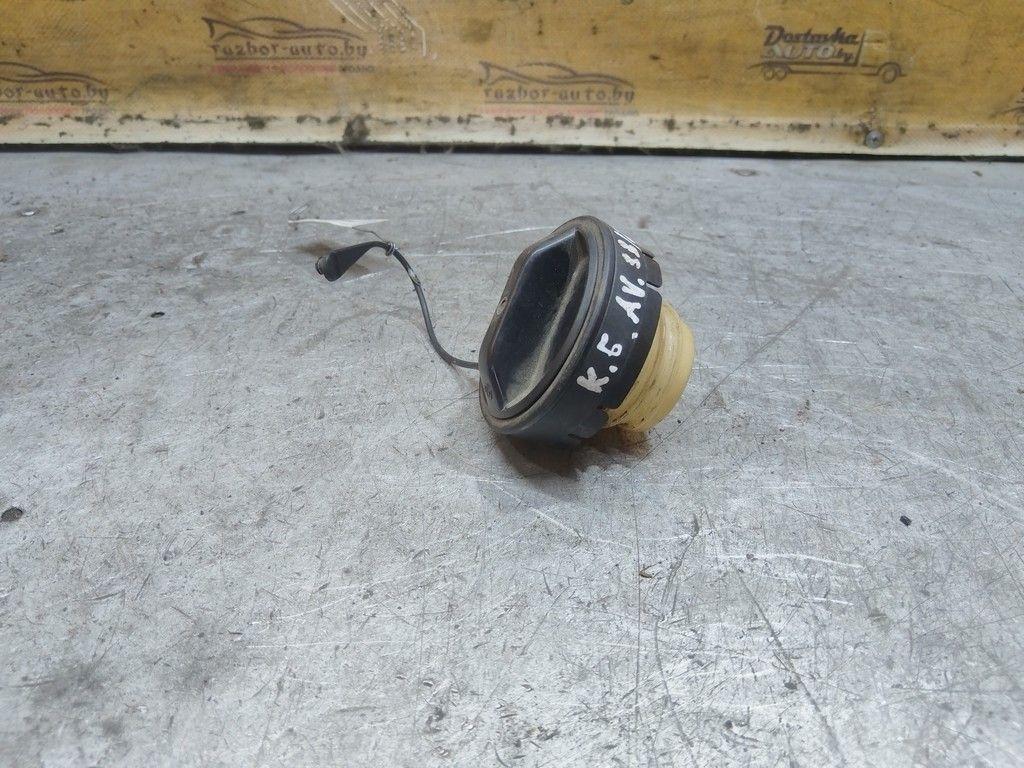 Крышка топливного бака 3X2KAG Toyota Avensis - Фото 3