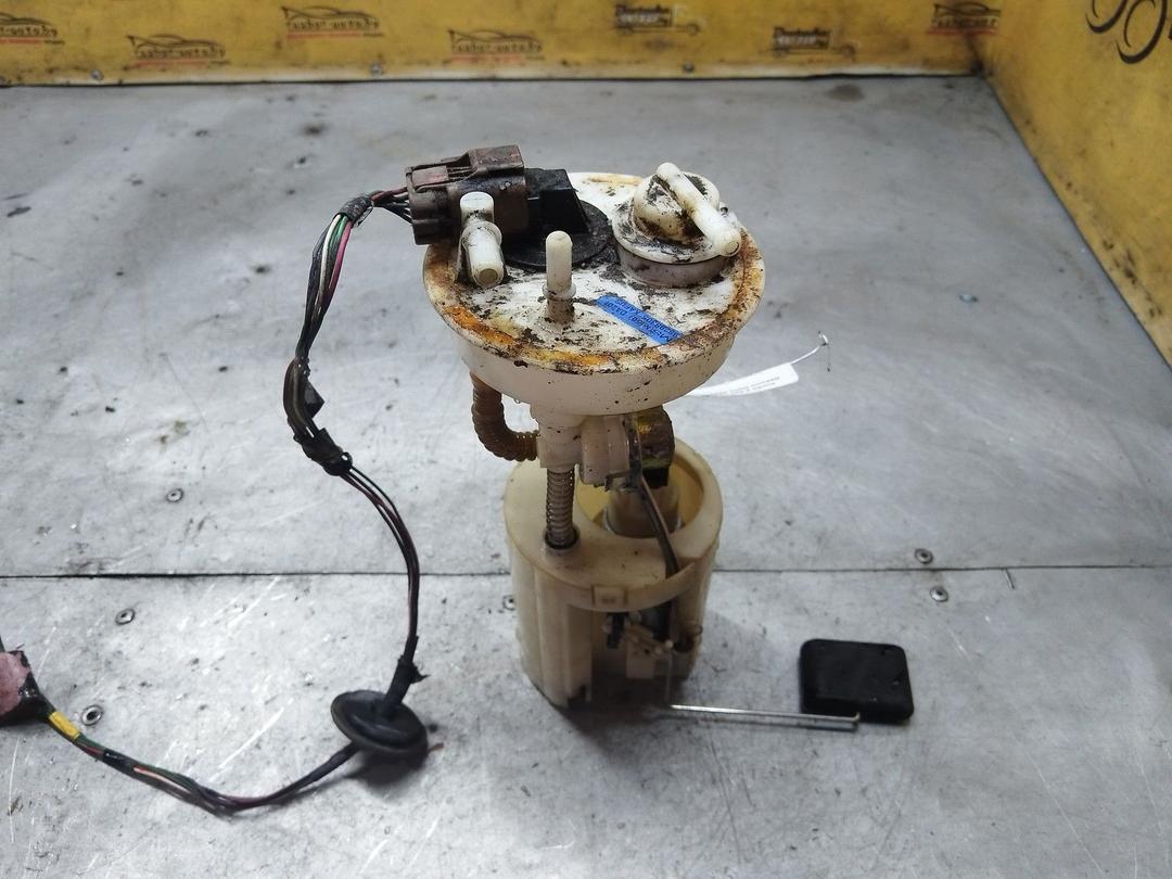 Колба в бак 1E5F9E Daewoo Matiz