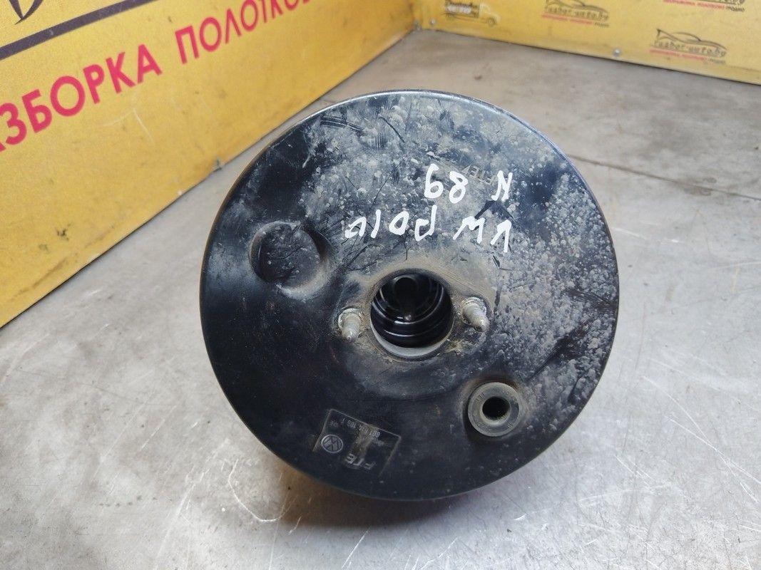 Вакуумный усилитель тормозов 95A67A Volkswagen Polo - Фото 1