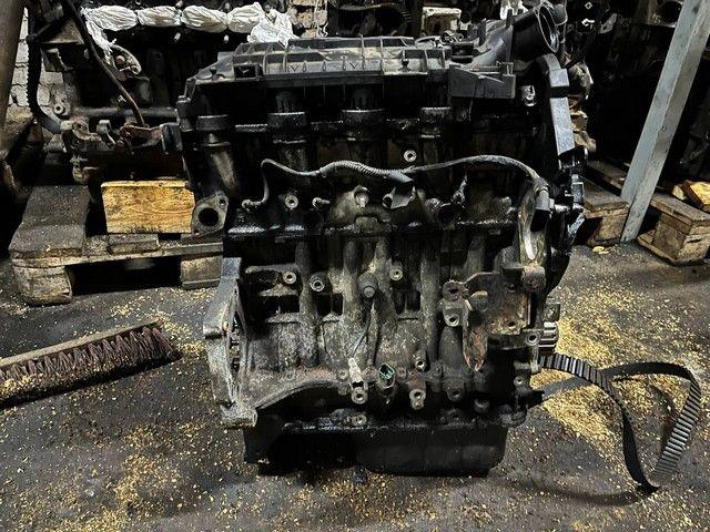 Двигатель GFYS22 Citroen C3