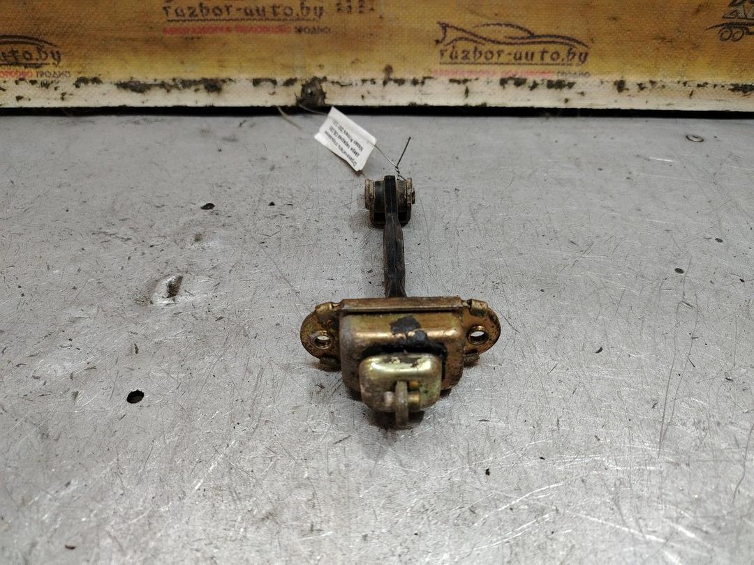 Ограничитель открывания двери передней C6LCE1 Nissan Primera - Фото 2