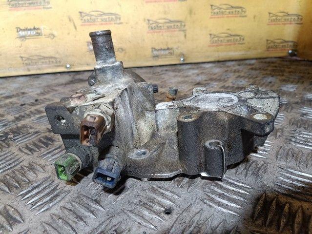 Корпус термостата 8G24LU Citroen Evasion купить с доставкой