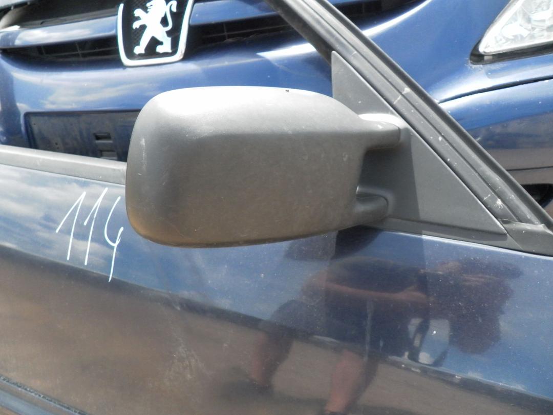 Зеркало наружное правое N2DA8J Volkswagen Passat