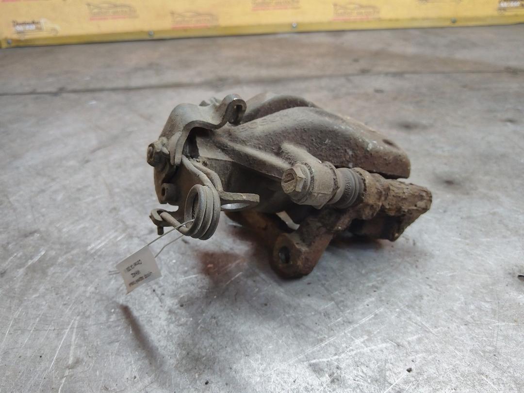 Суппорт задний правый AKH4QZ Citroen C4 - Фото 5