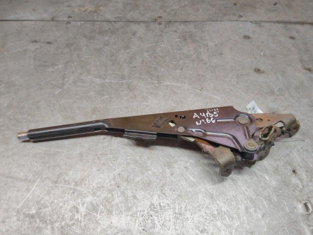 Рычаг ручного тормоза (ручника) GIAU1B Audi A4 - Фото 2