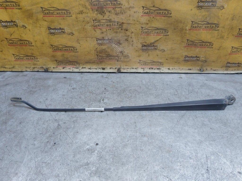 Щеткодержатель (поводок стеклоочистителя, дворник) 5NCIYY Renault Scenic - Фото 1