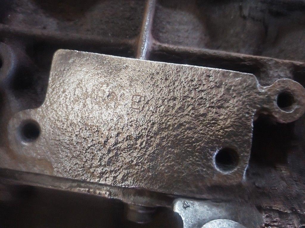 Двигатель A8ACC6 Ford Mondeo - Фото 14