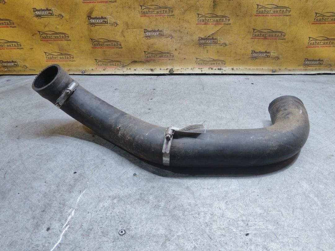 Патрубок интеркулера 2S9HMB Mercedes Sprinter купить с доставкой