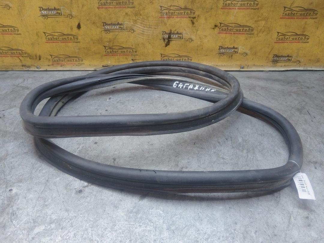 Уплотнитель багажника VWMIMS Volvo S40