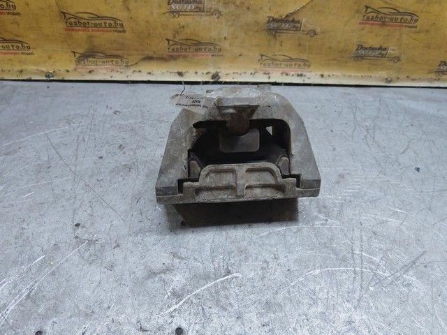 Подушка крепления двигателя RUAZGI Volkswagen Golf - Фото 8