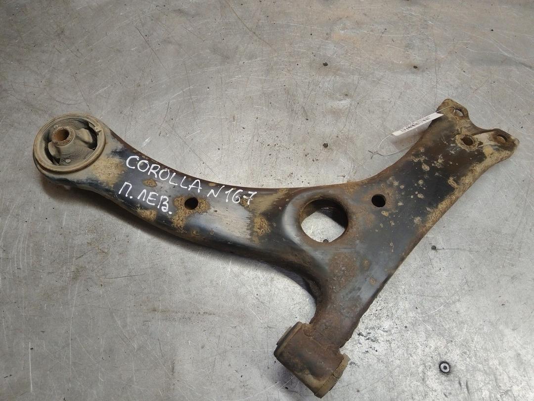 Рычаг передний левый SBXNSG Toyota Corolla