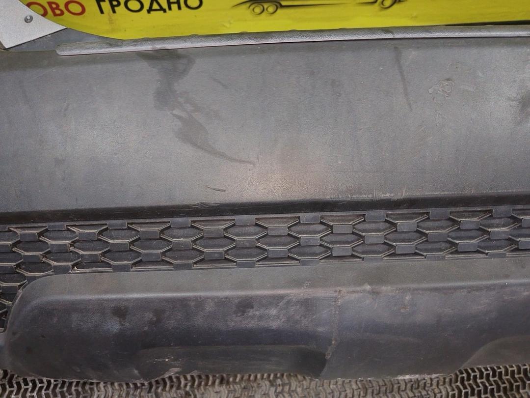 Бампер задний 9K97C8 Kia Sorento купить с доставкой. Огромный выбор запчастей и марок авто. У нас есть практически все.