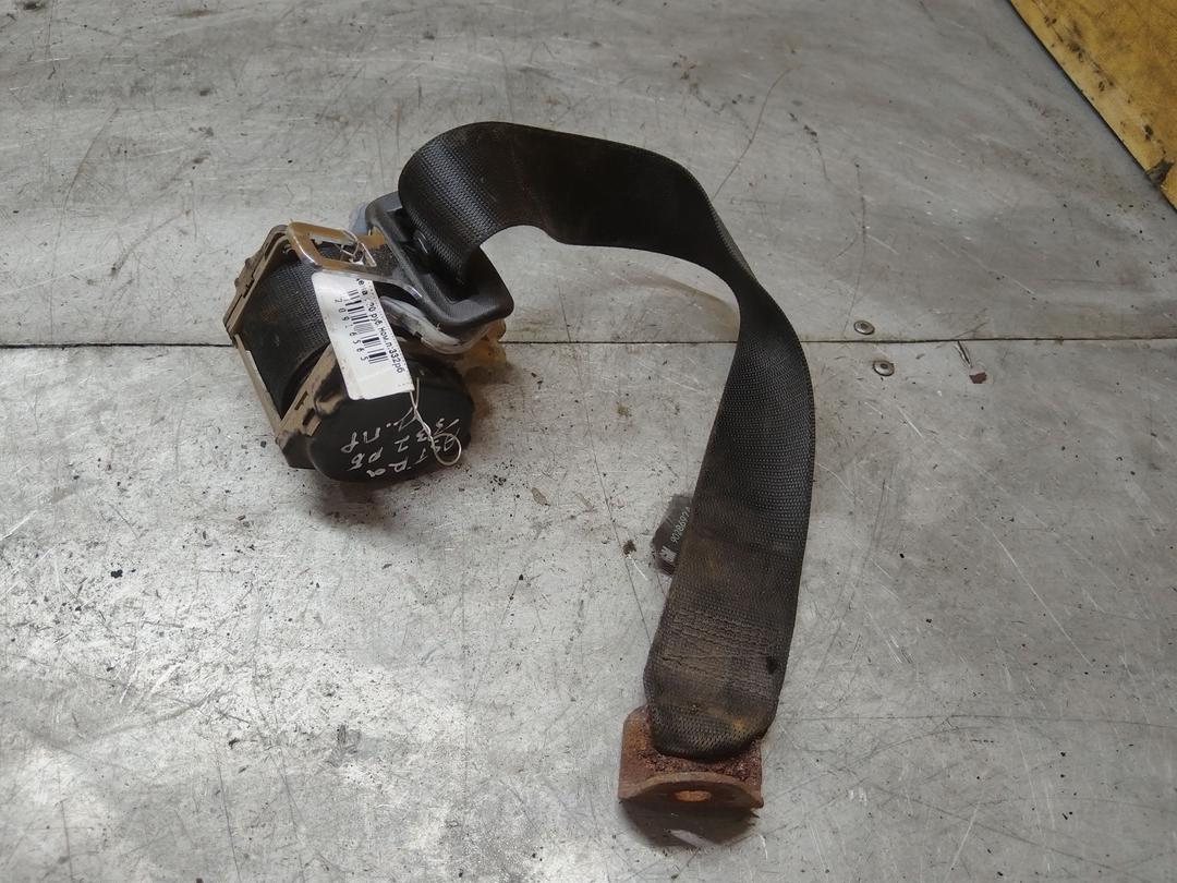 Ремень безопасности задний правый 0XJ8DH Opel Astra купить