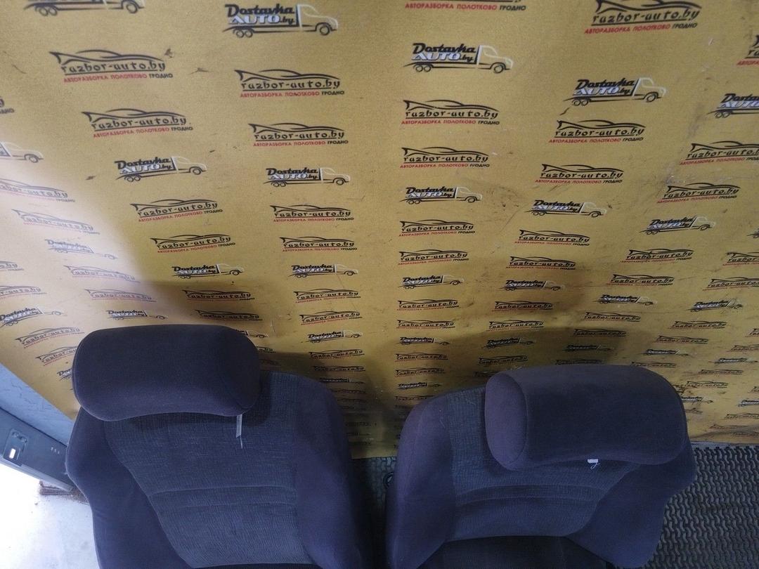 Салон (комплект сидений) CWBQGN Toyota Corolla undefined