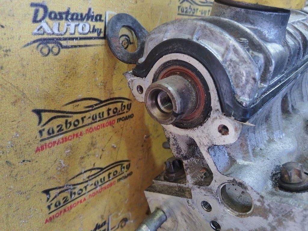 Двигатель YTP2NP Renault Espace - Фото 4