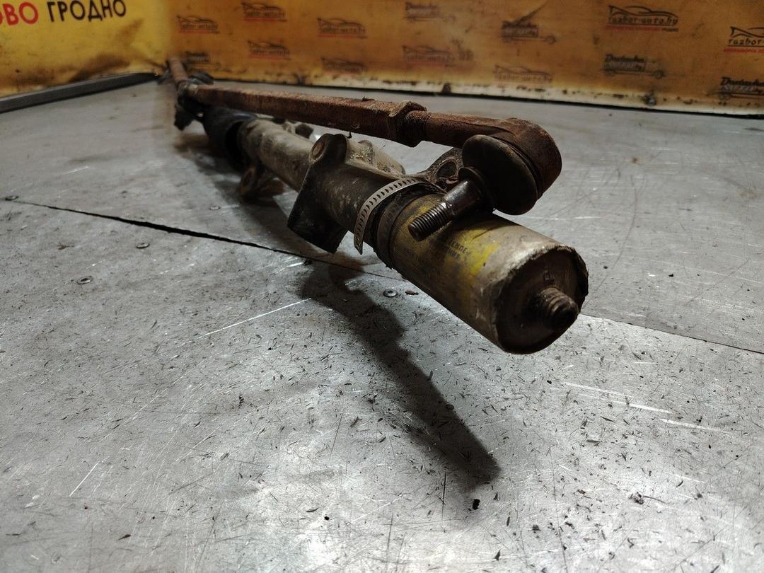 Рулевая рейка MHC5IL Peugeot 106 - Фото 9