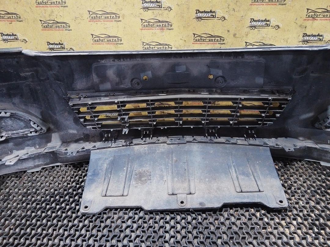 Бампер передний 3LTUBI Opel Astra undefined