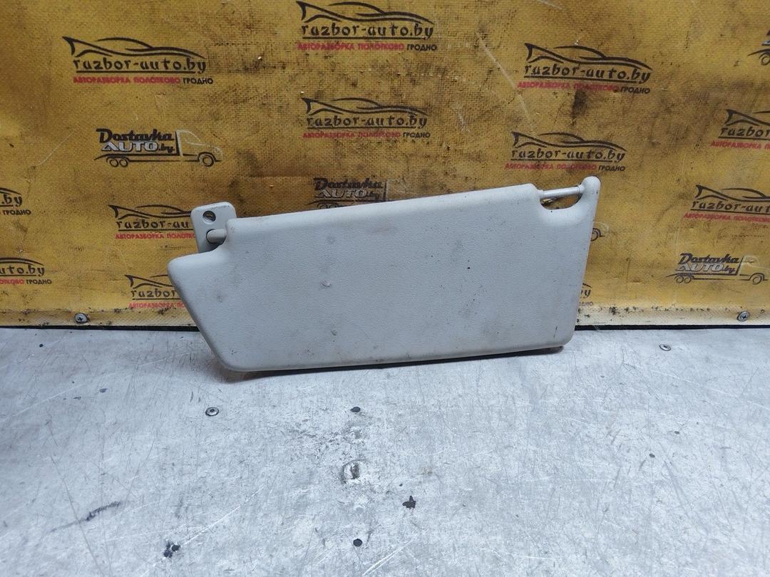 Козырек солнцезащитный LCETL8 Opel Astra купить в магазине запчастей бу