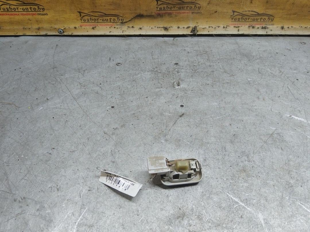 Фонарь салона (плафон) HN5U0X Volkswagen Sharan - Фото 3