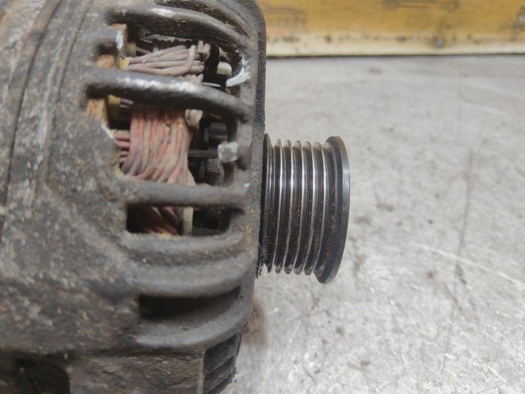 Генератор 1K99U0 Opel Zafira - Фото 3