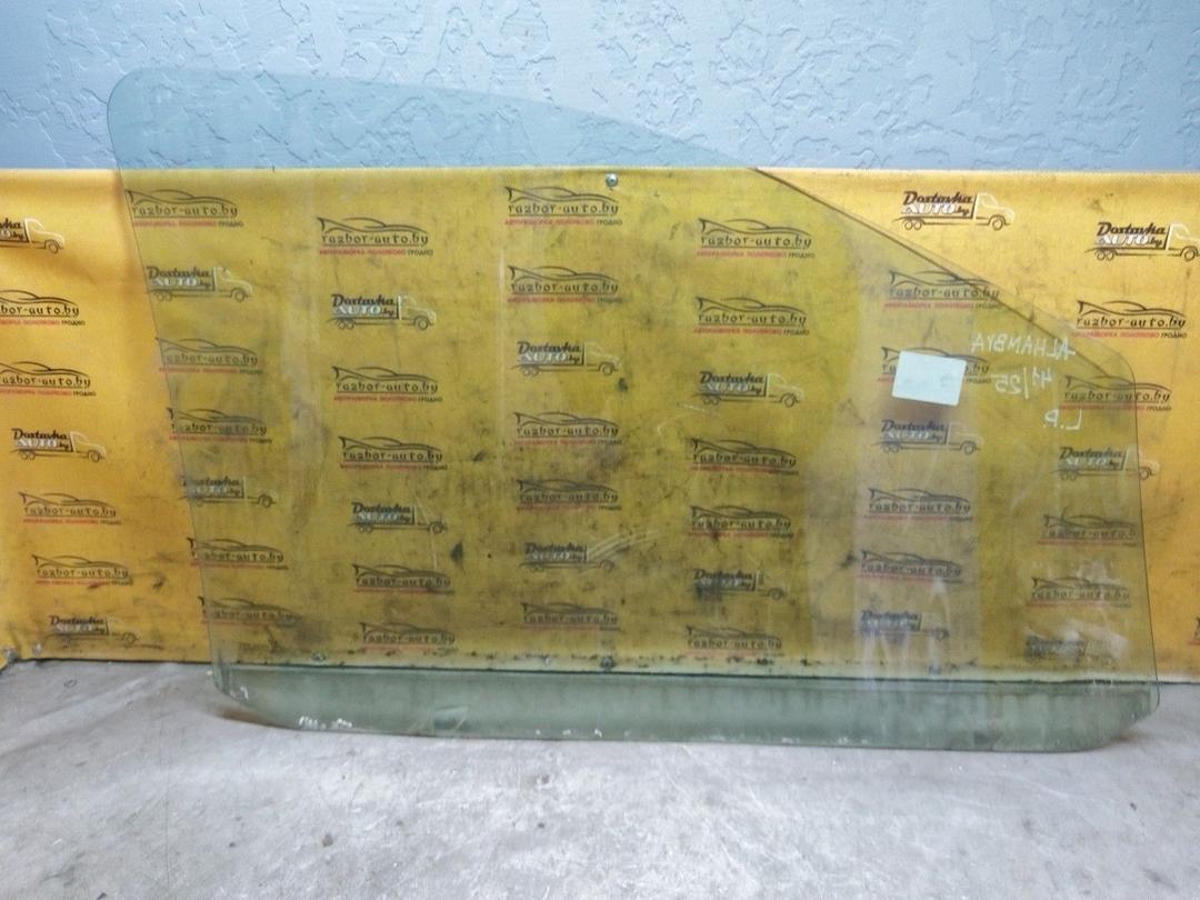 Стекло двери передней левой QB2AMQ Seat Alhambra купить с доставкой