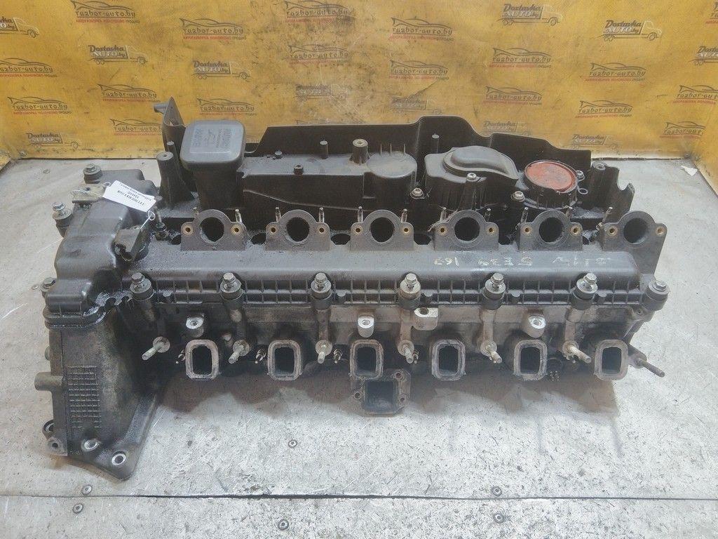 Головка блока цилиндров DWXFDX BMW 5 E39 - Фото 1