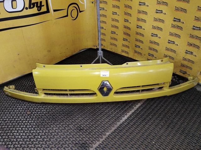 Решетка радиатора TIMWEM Renault Master