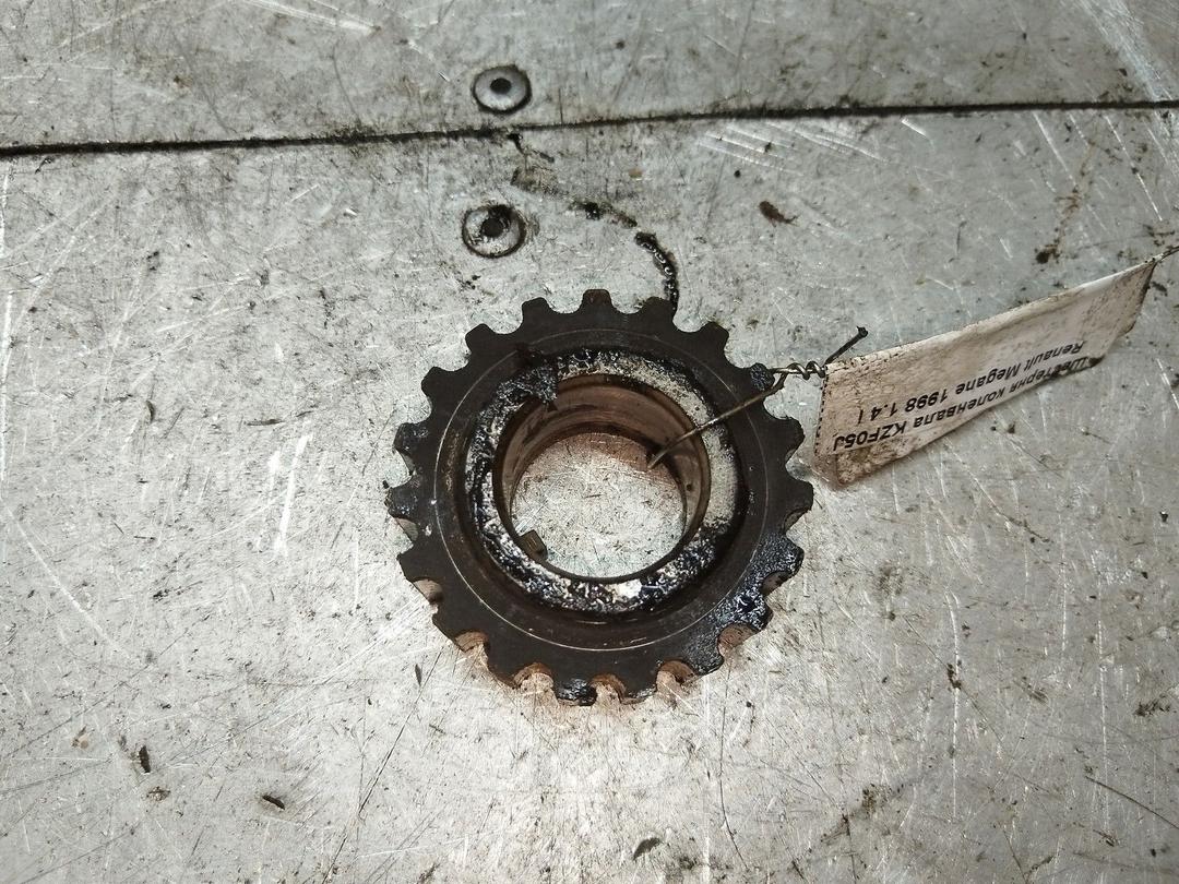 Шестерня коленвала KZF05J Renault Megane купить