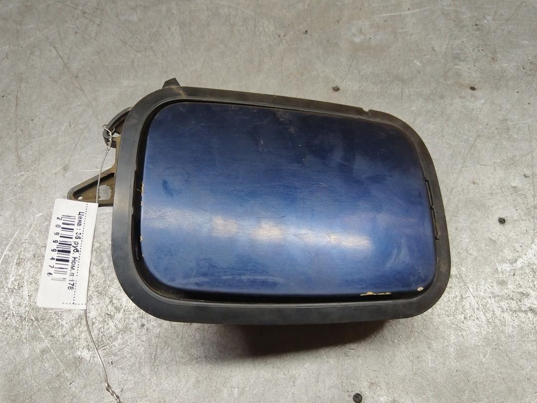 Лючок топливного бака VH1K4J Peugeot 406