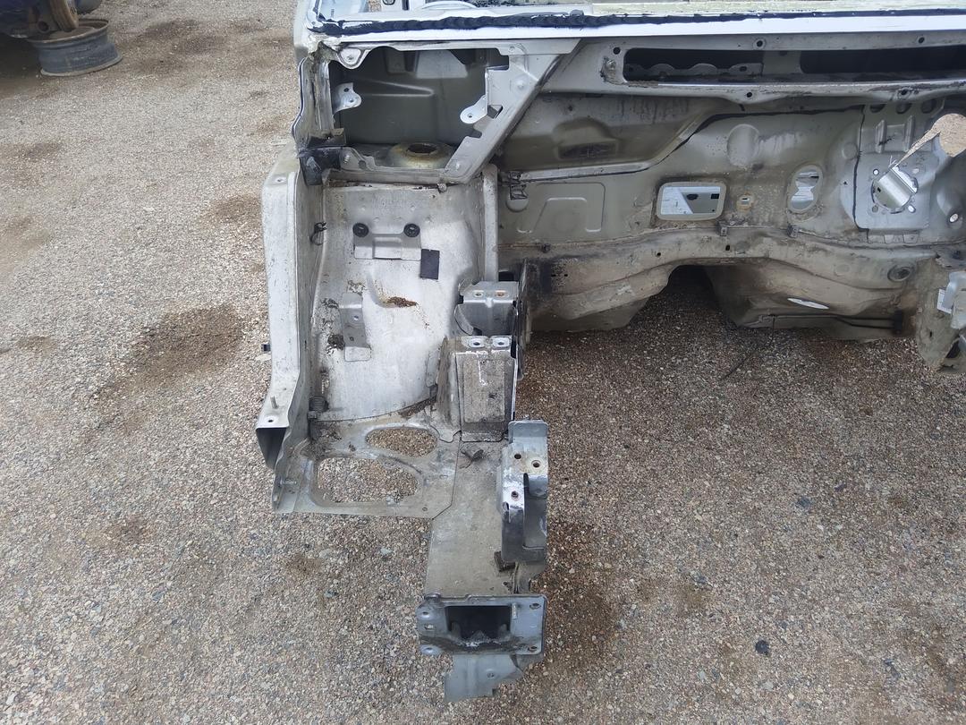 Лонжерон правый SGY6NA Citroen C4 Picasso купить с доставкой