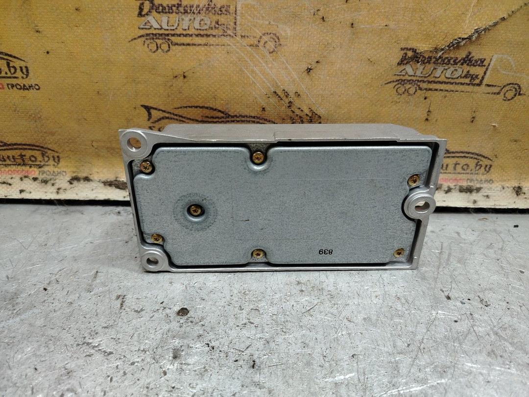 Блок AirBag 1Z9YBQ Volvo S60 - Фото 3