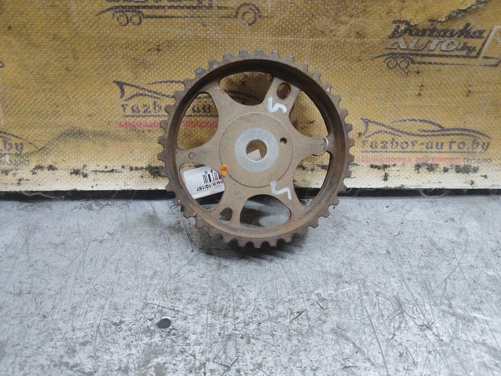 Шкив распредвала N7KPZR Peugeot 307 - Фото 3