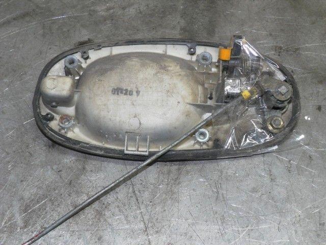 Ручка наружная передняя правая IURUXW Kia Carnival купить