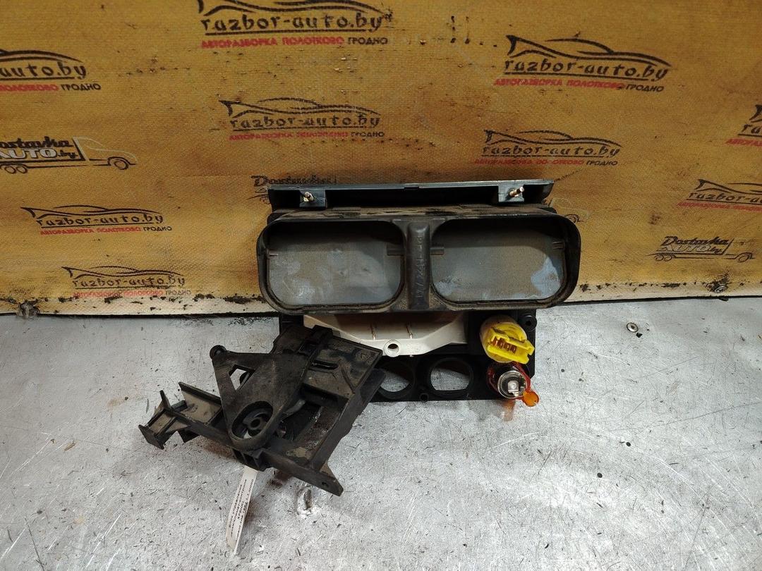 Блок управления печки/климат-контроля XF8HKL Peugeot 106 - Фото 5