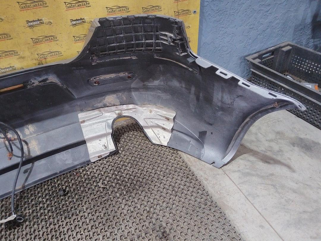 Бампер задний 5V39P0 Alfa Romeo 159 undefined