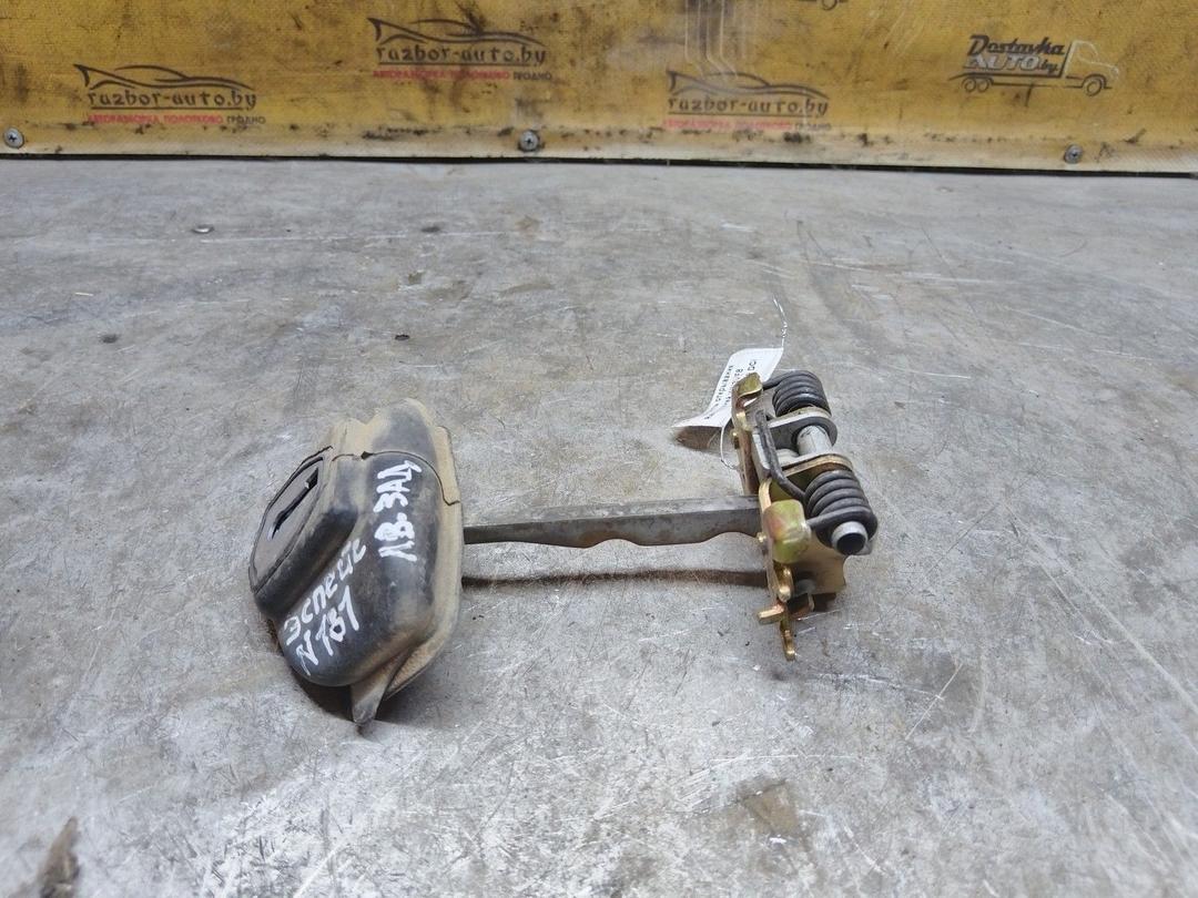 Ограничитель открывания двери задней WN3VF8 Renault Espace - Фото 2