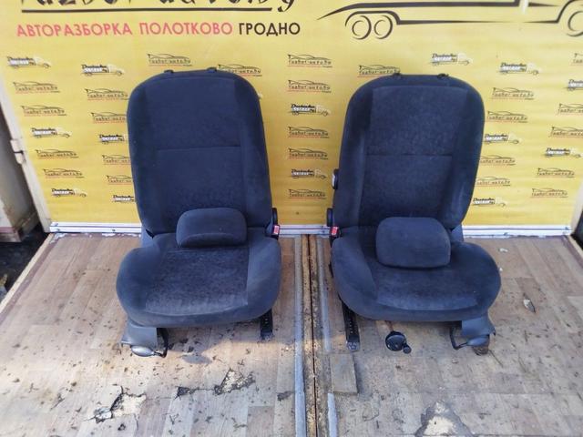 Салон (комплект сидений) E0E8G6 Ford Focus