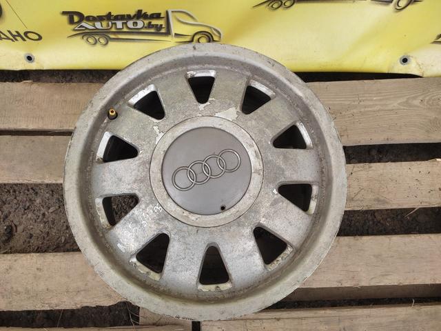 Диск литой R15, 5x112 Audi A4 1996 DNHJ49 DNHJ49 Audi A4 купить на авторазборке